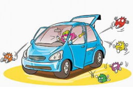 城市交響曲中的不諧音——上海華庭旗艦店垃圾車管理困局