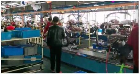 電單車中的“特斯拉”？美團新款助力車諜照曝光，從外觀到性能全面升級